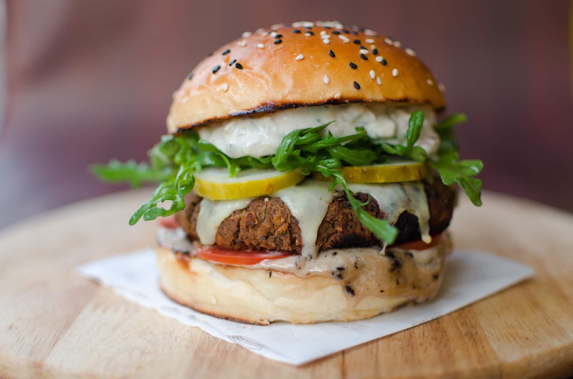 burger, burgers, burger joints, burger restaurants, gourmet burgers, smash burgers, chicken burgers, cheeseburgers, best burgers - Pronto Gourmet Food - img1