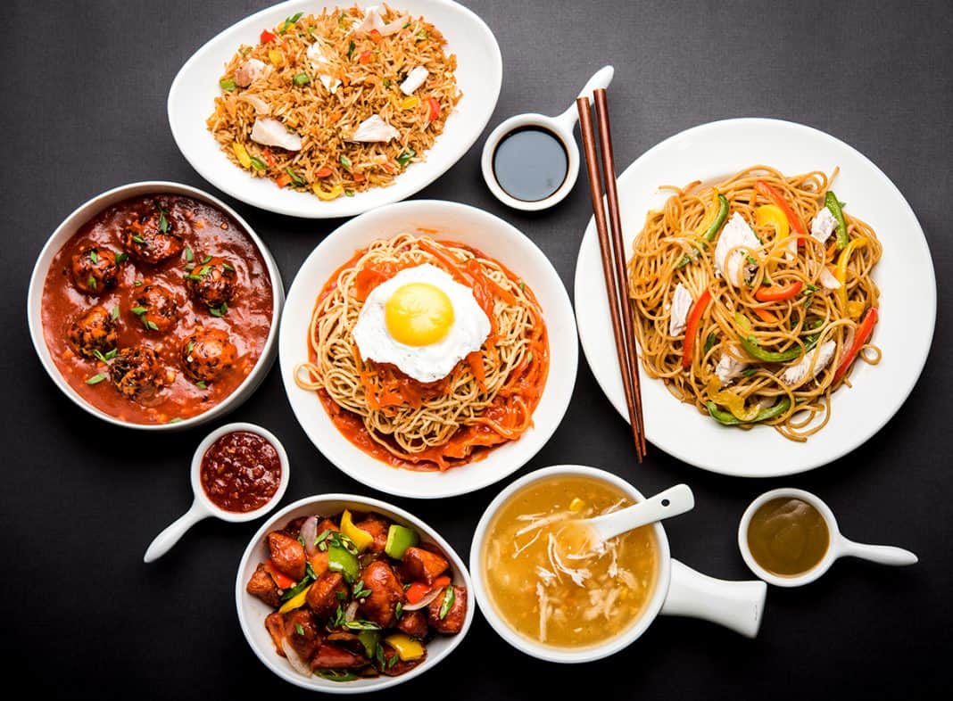 chinese-combo-s-hsr-bangalore-zomato