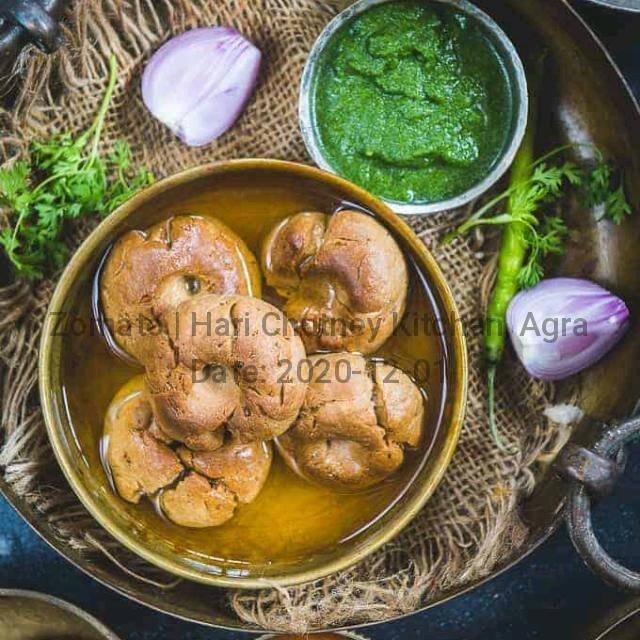 Hari Chutney Kitchen, Mantola order online Zomato