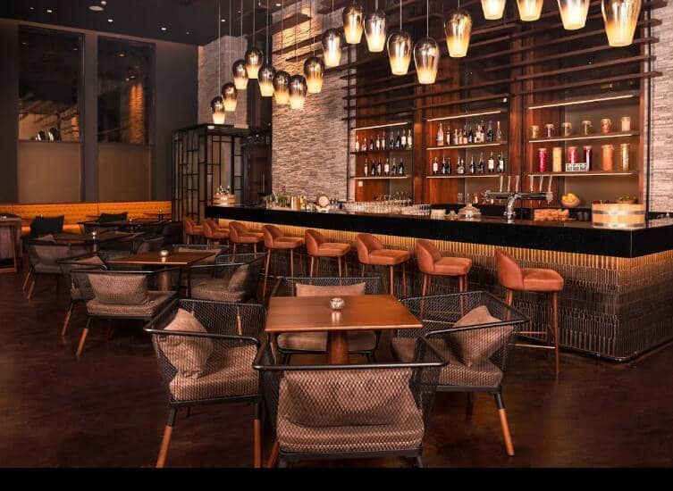 Restaurant image