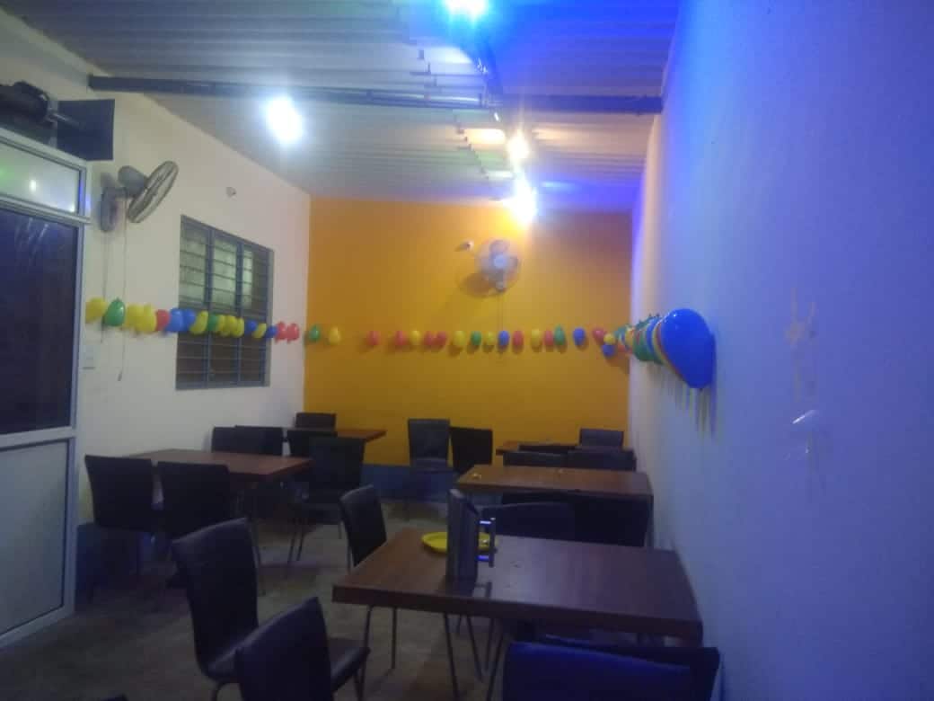 Modern Kitchen, Sarjapur Road, Bangalore Zomato