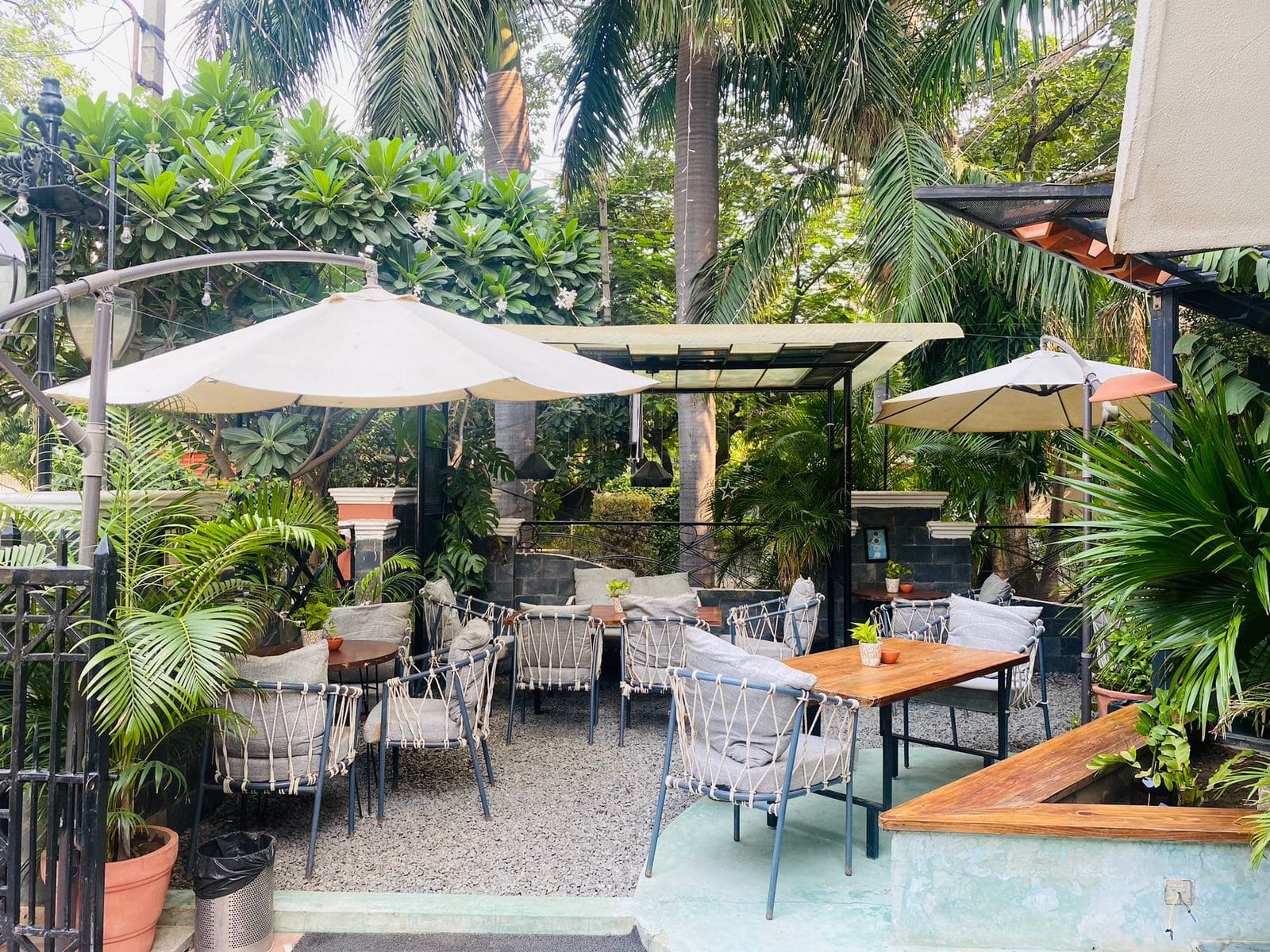 Cafe By Soul, DLF Phase 1, Gurgaon Zomato