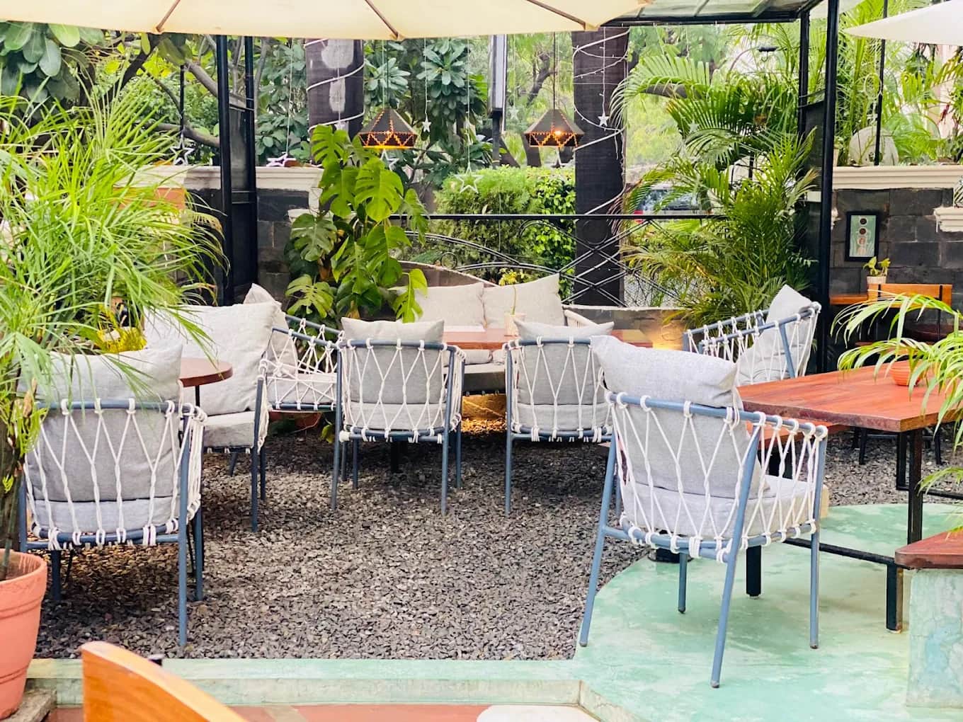 Restaurant image
