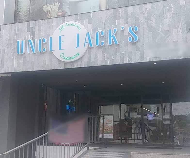 Uncle Jack's, Model Town, Jalandhar Zomato