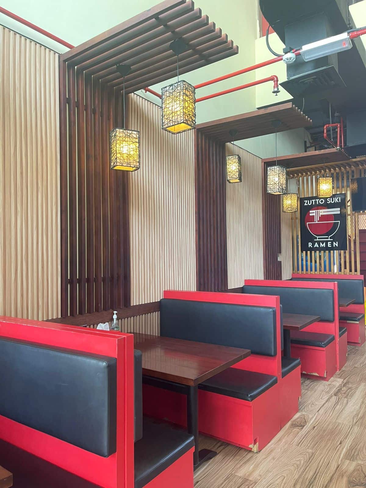 Restaurant image