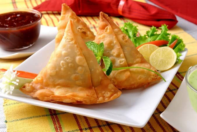 Top Samosa Outlets in Shuklaganj - Best Samosa Outlets Unnao