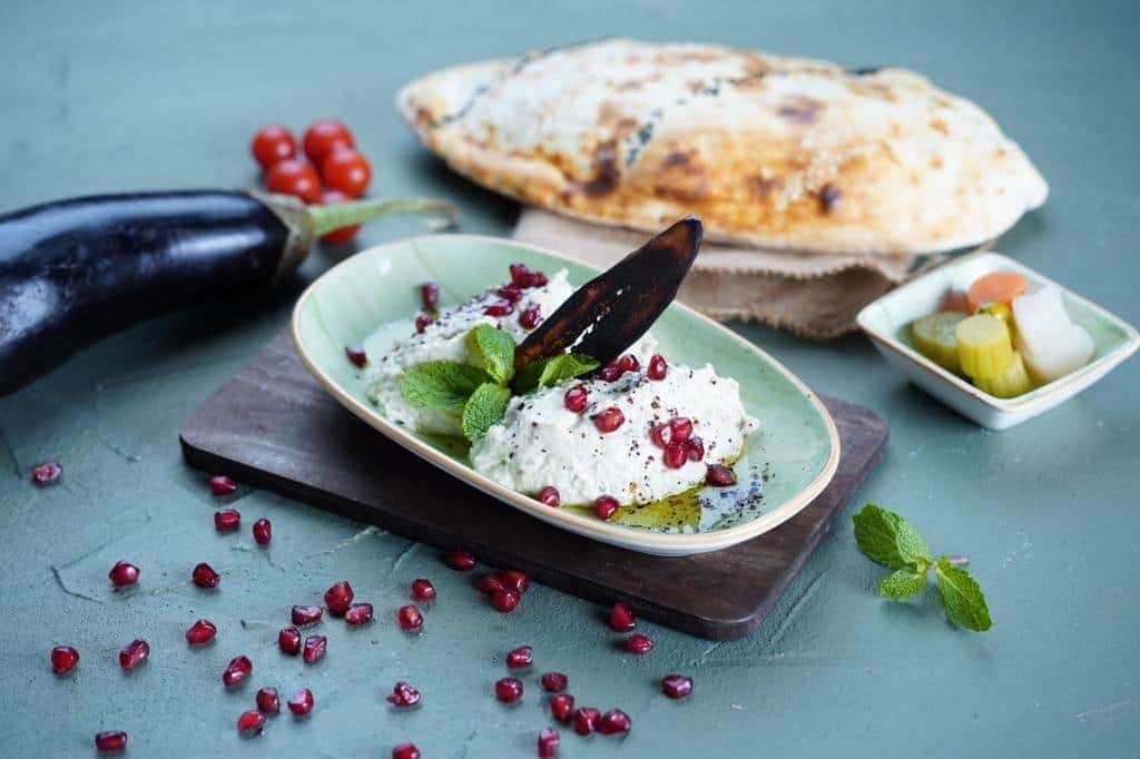 Restaurant image