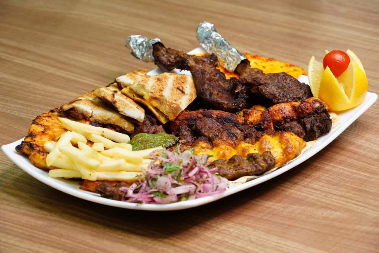Restaurant image