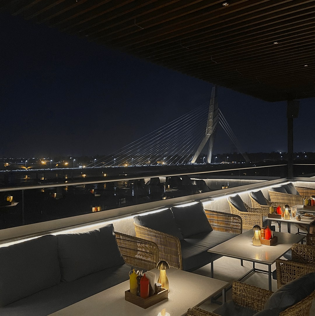 Restaurant image