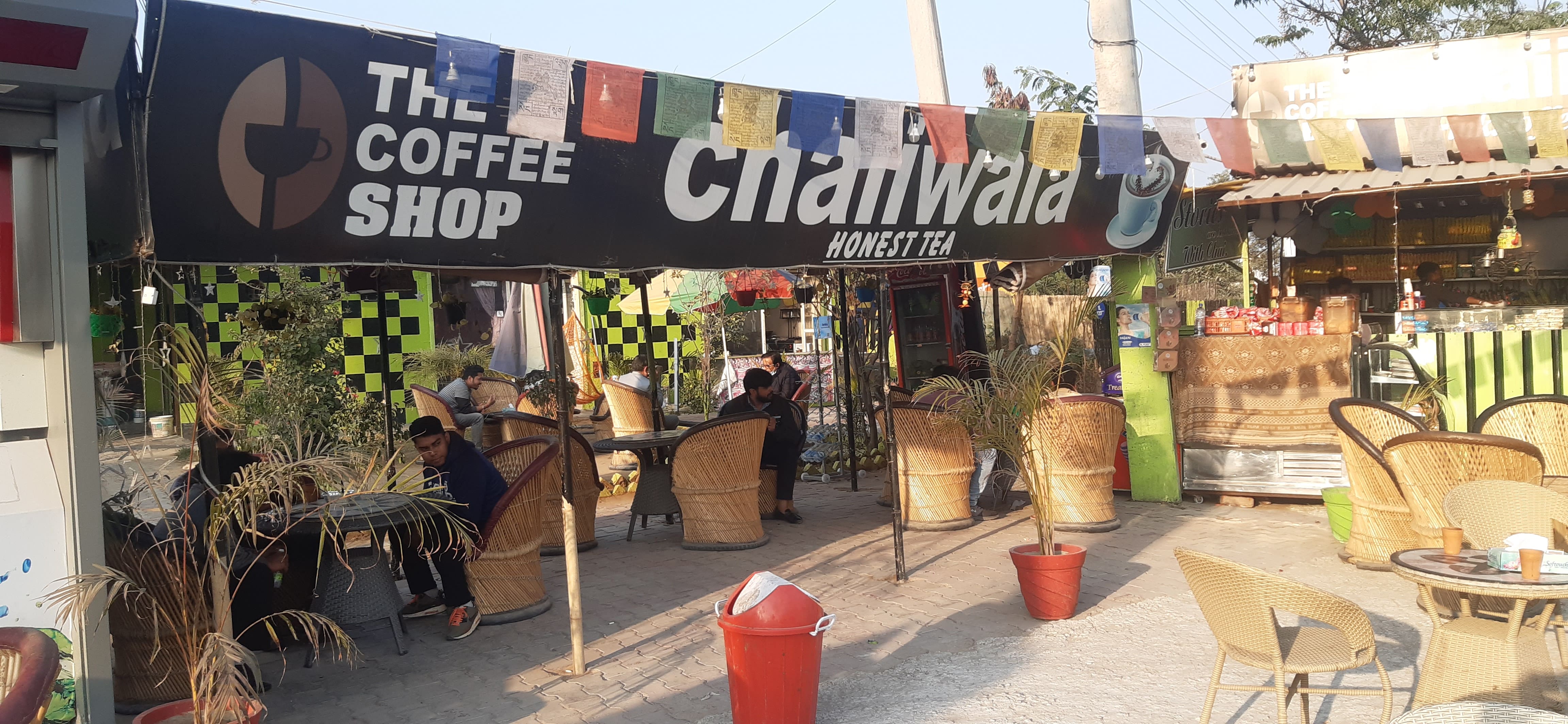 Chaiiwala Honest Tea Photos, Pictures of Chaiiwala Honest Tea, Gurgaon