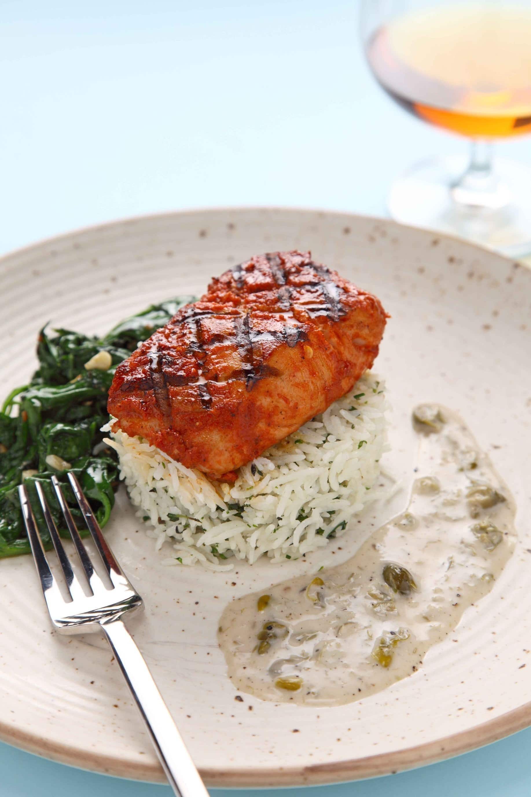 Restaurant image
