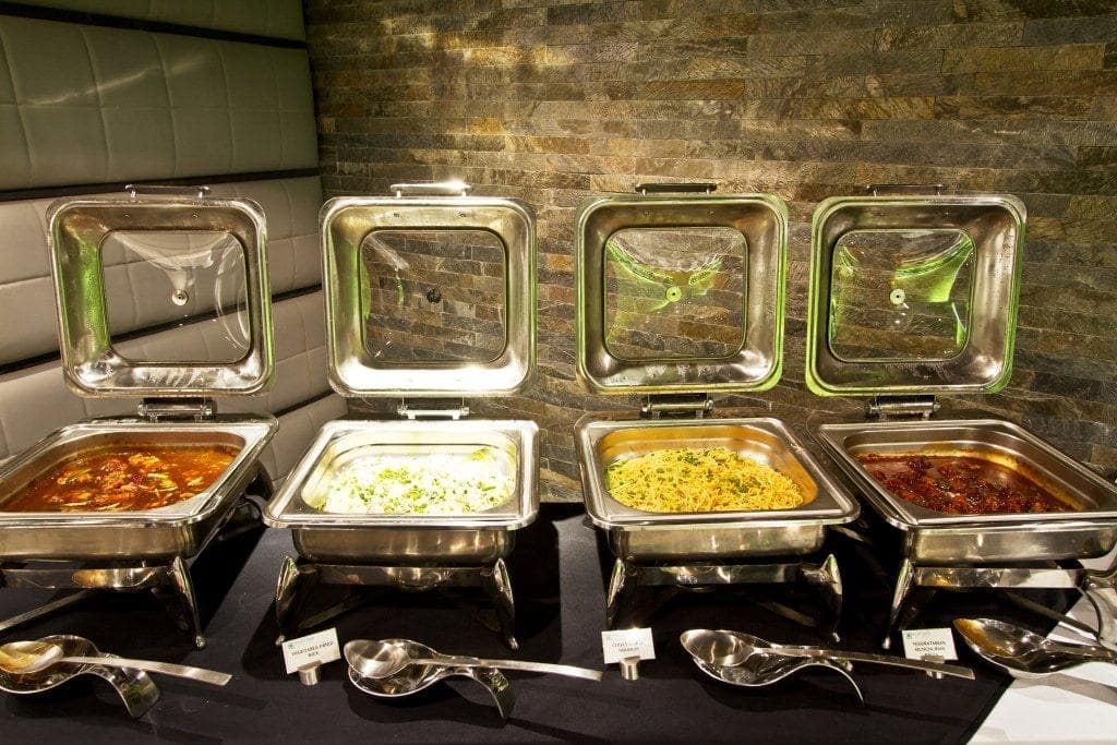 Global Buffet Svenska Design Hotel, Electronic City, Bangalore Zomato