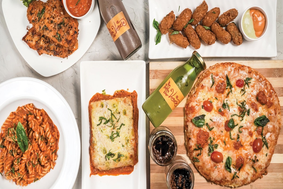 The Pasta Bar Kammanahalli, Bangalore Zomato