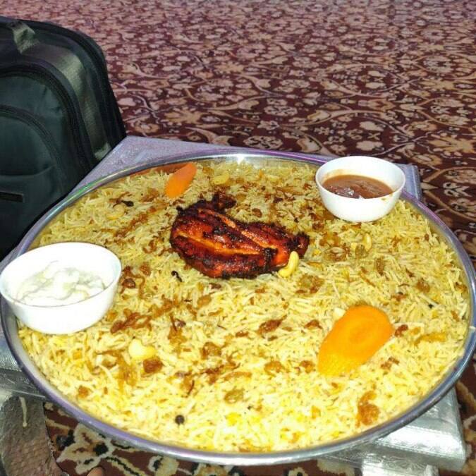 Tasty Inn Hyderabadi Biryani And Mandi