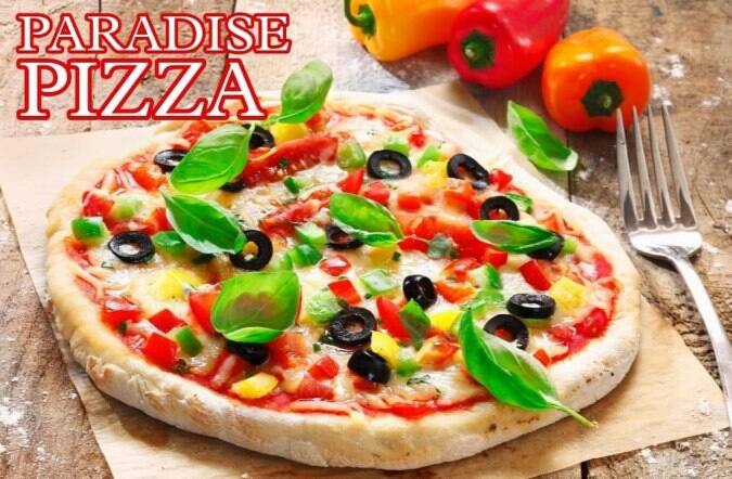 Paradise Pizza