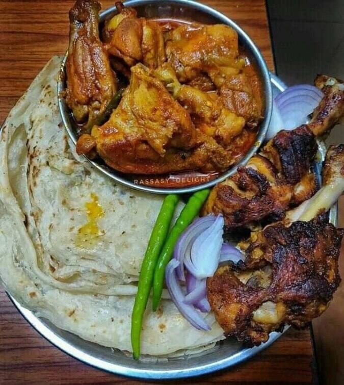 Punjabi Rasoi Restaurant