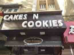 Cakes n Cookies | Quetta