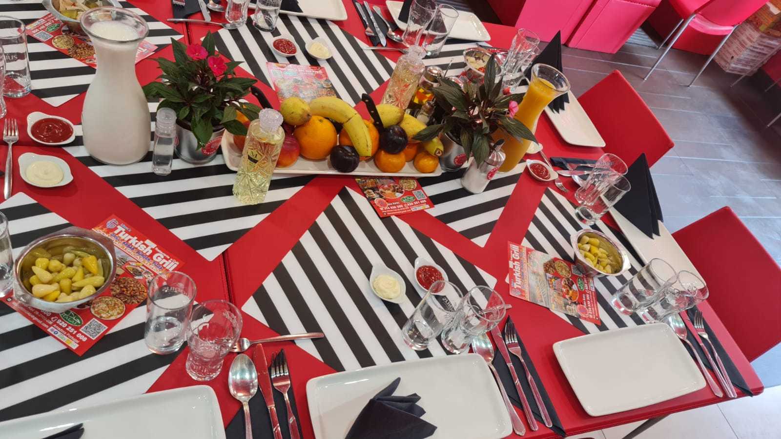 Liton S Turkish Grill Photos Pictures Of Liton S Turkish Grill Lisboa Zomato