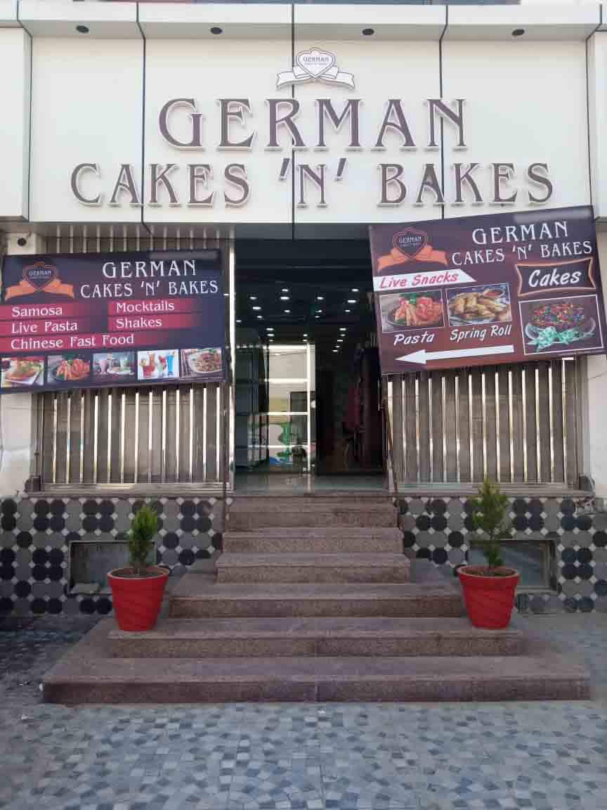 Aggregate 72+ german cakes and bakes best - awesomeenglish.edu.vn