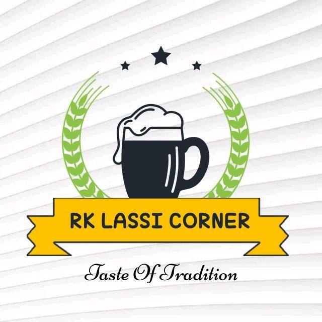 RK Lassi Corner