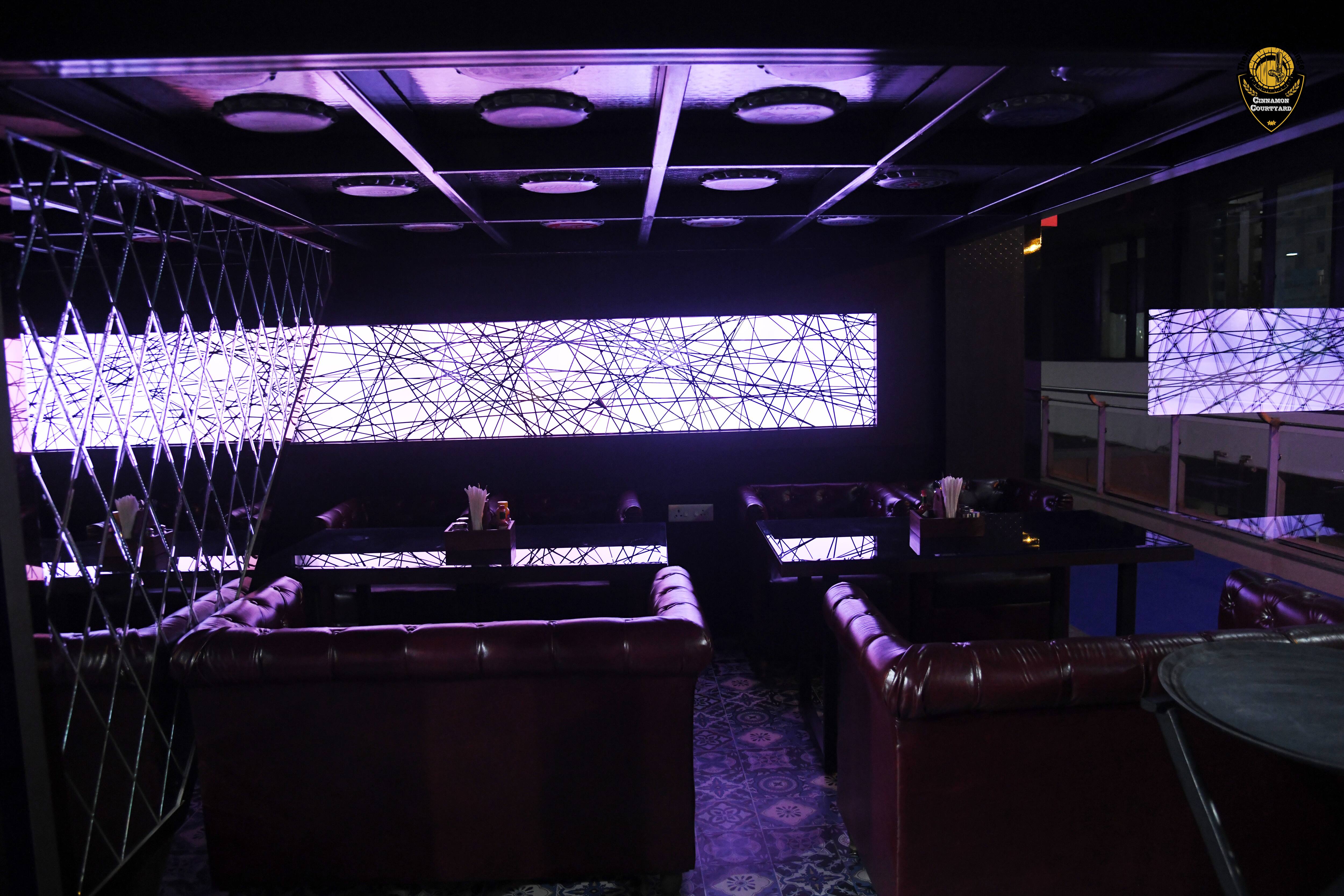 Cinnamon Courtyard, Indirapuram, Ghaziabad Zomato