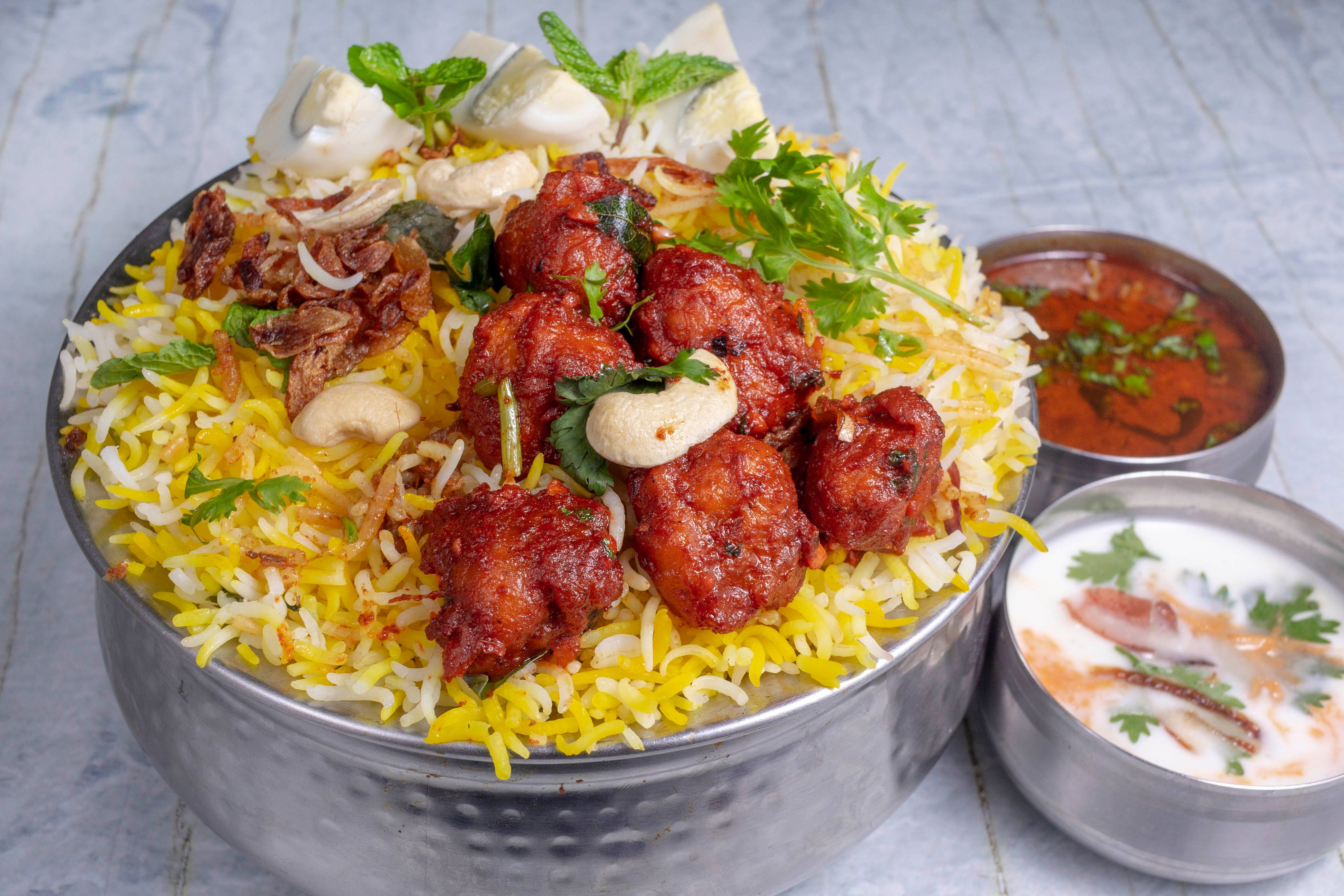 Grand Surabhi Family Restaurant, Kamareddy Locality order online Zomato