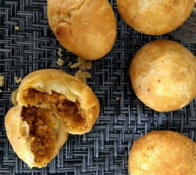 Lala Ji Ki Special Shahi Kachori