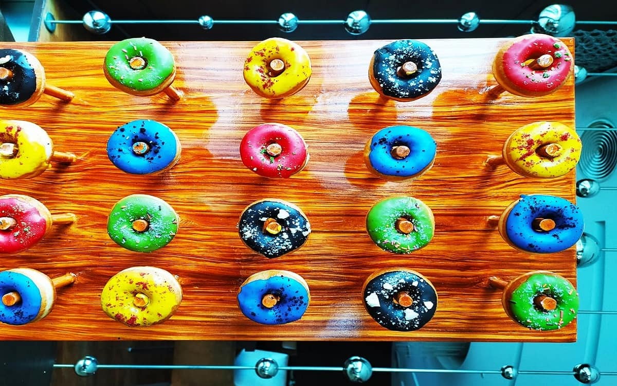 Life Of Pie, Sector 127, Noida order online Zomato