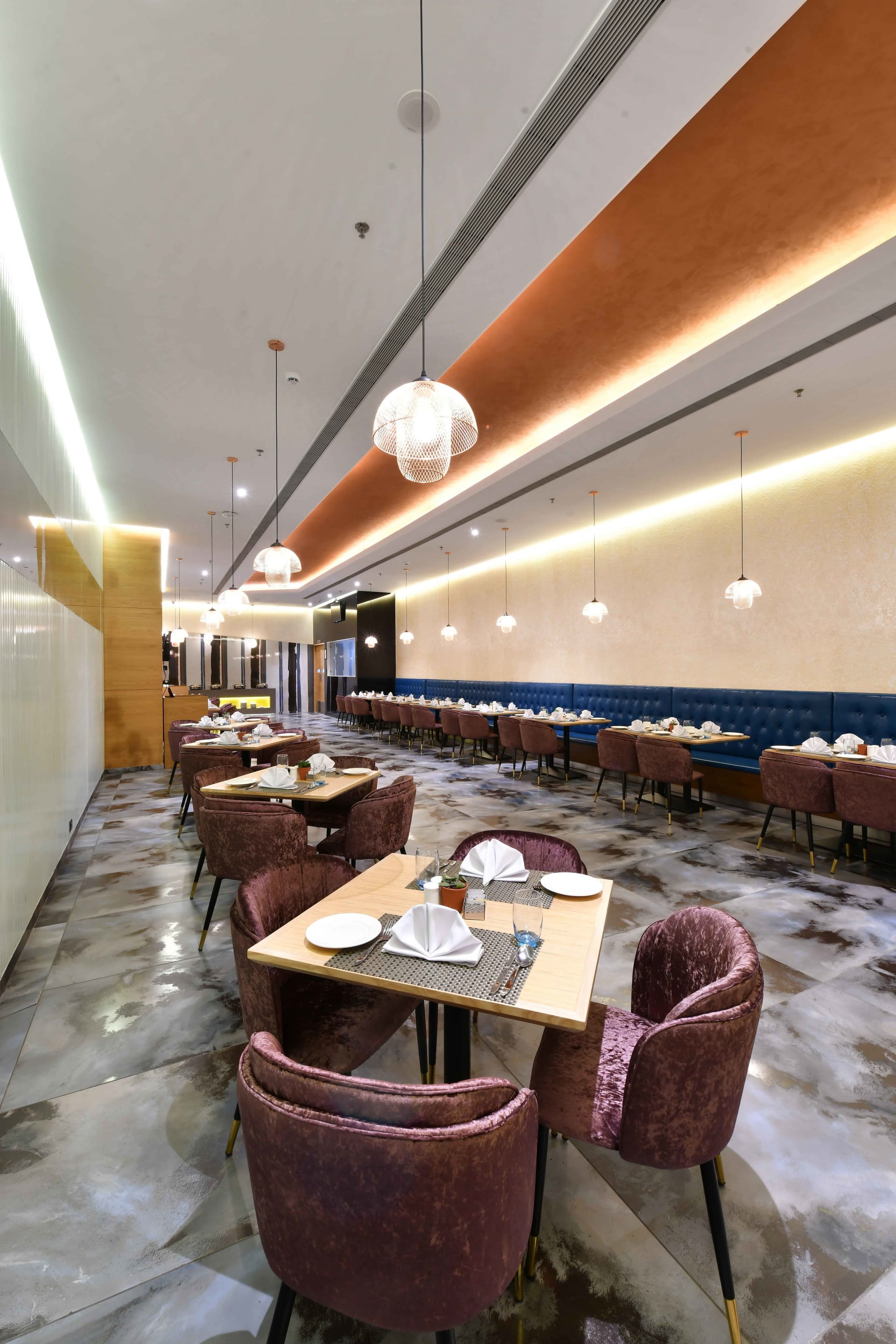 Restaurant image