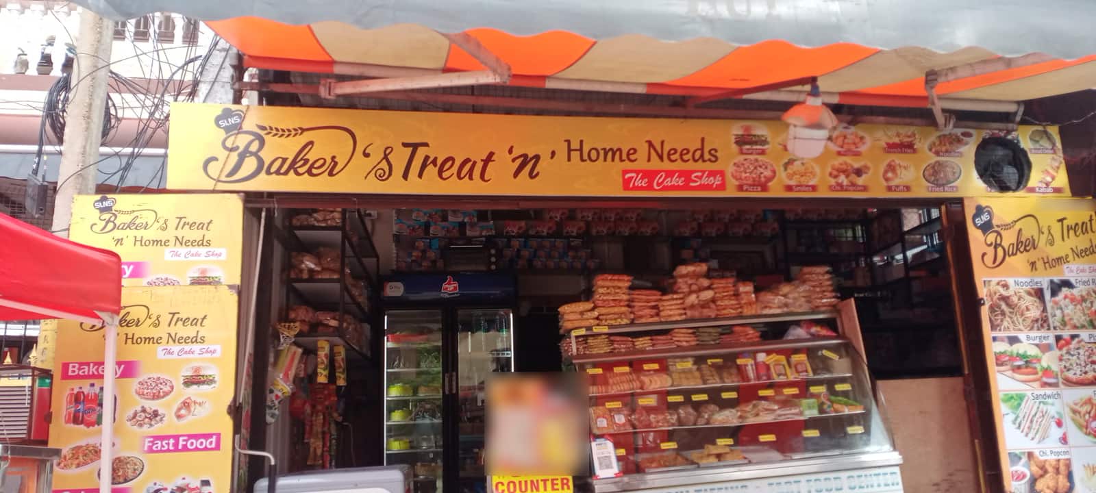 Bakers Treat, Kothapet, Hyderabad Zomato