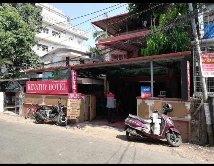 Hotel Revathi, Kadavanthra, Kochi Zomato