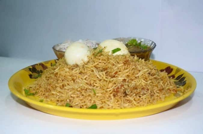 Rahman Biriyani