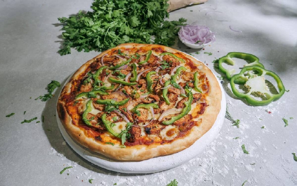 Dough House Pizza, Kakkanad, Kochi Zomato