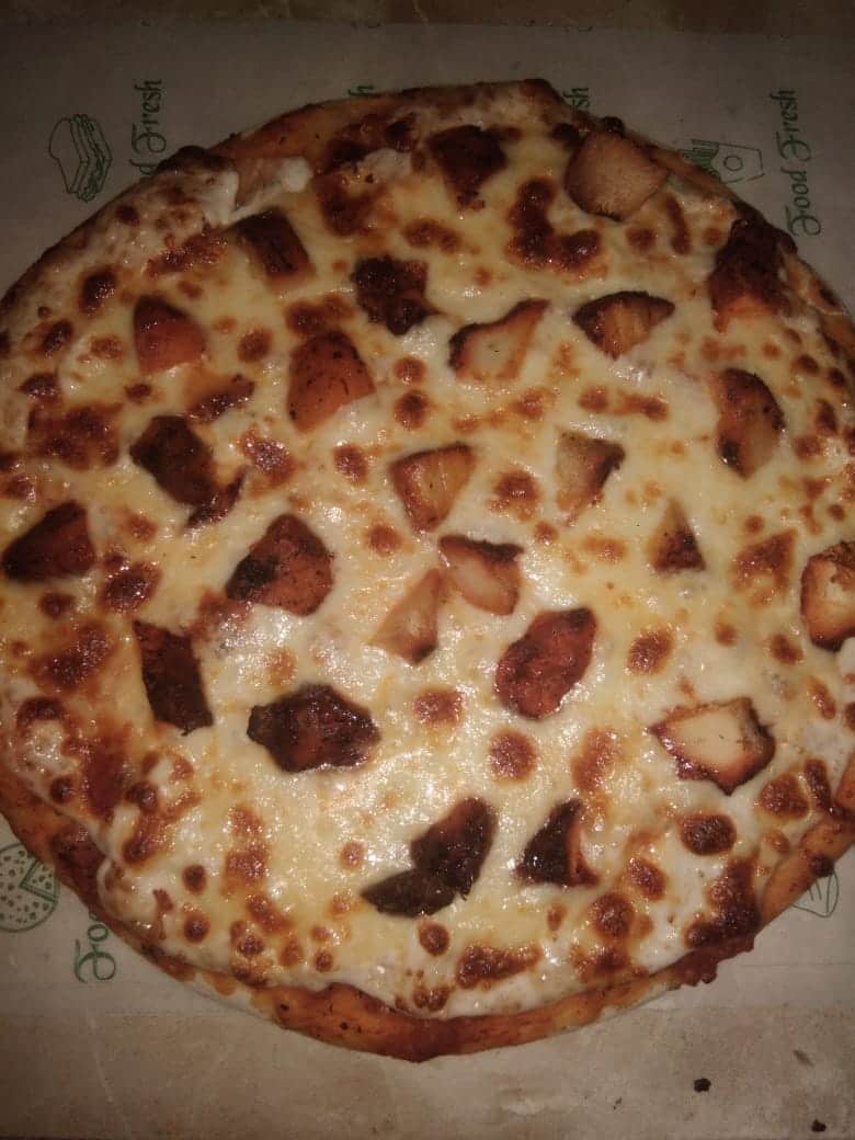 Pizza 24*7, Gaur City 2, Greater Noida Zomato