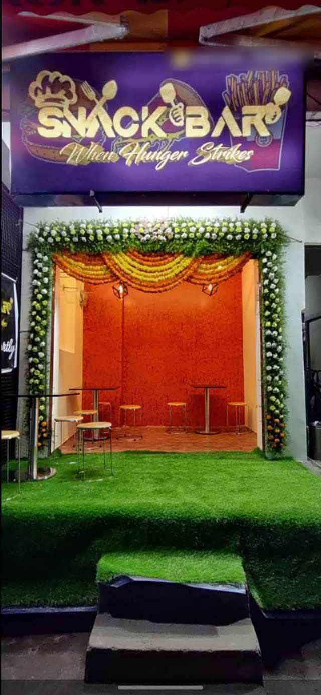 Snack Bar, Narayanguda order online Zomato