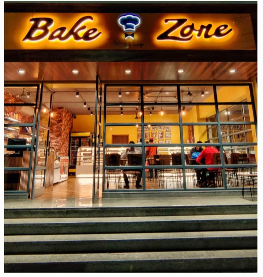 Bake Zone, Himayath Nagar, Hyderabad Zomato