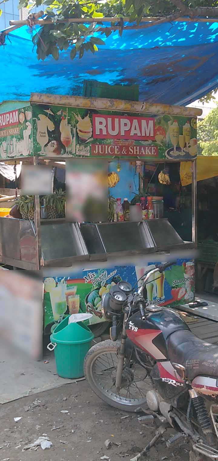 Rupam Juice & Shake, Vasundhara, Ghaziabad Zomato