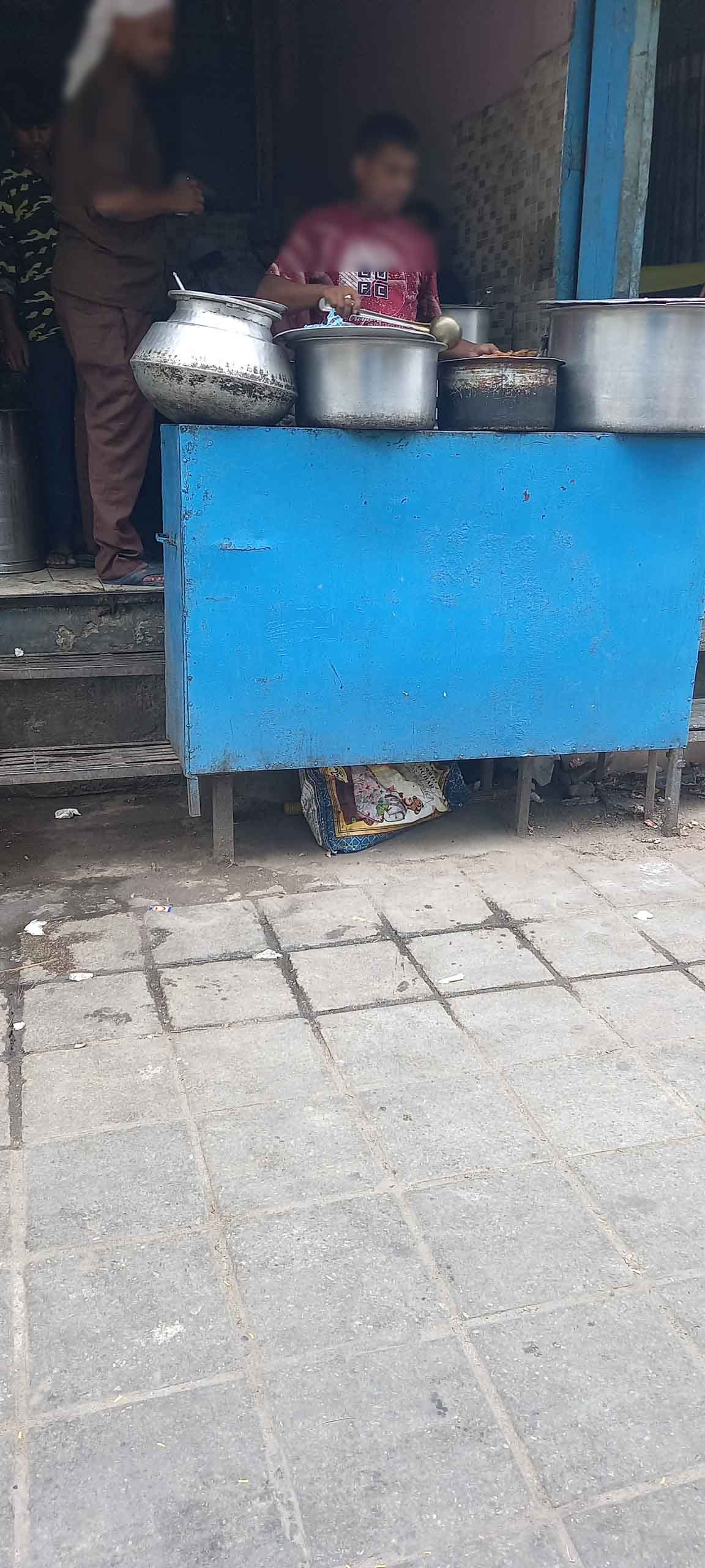 Shahi Cook, Nizamuddin, New Delhi Zomato