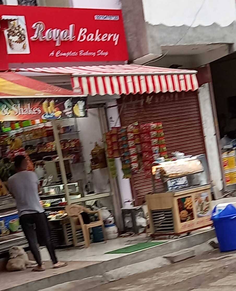 Royal Bakery, Palam, New Delhi | Zomato