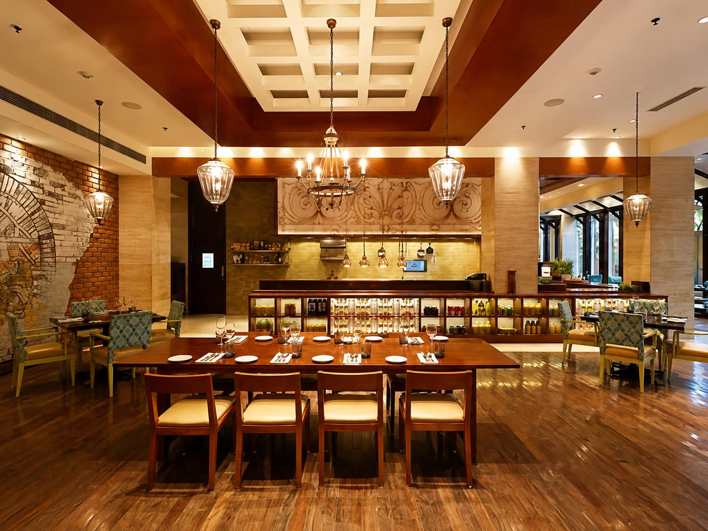 maharashtrian thali, veg thali, puran poli, bhakri, vegetarian restaurants - Sukhkarta Pure Veg Dining Hall - img1