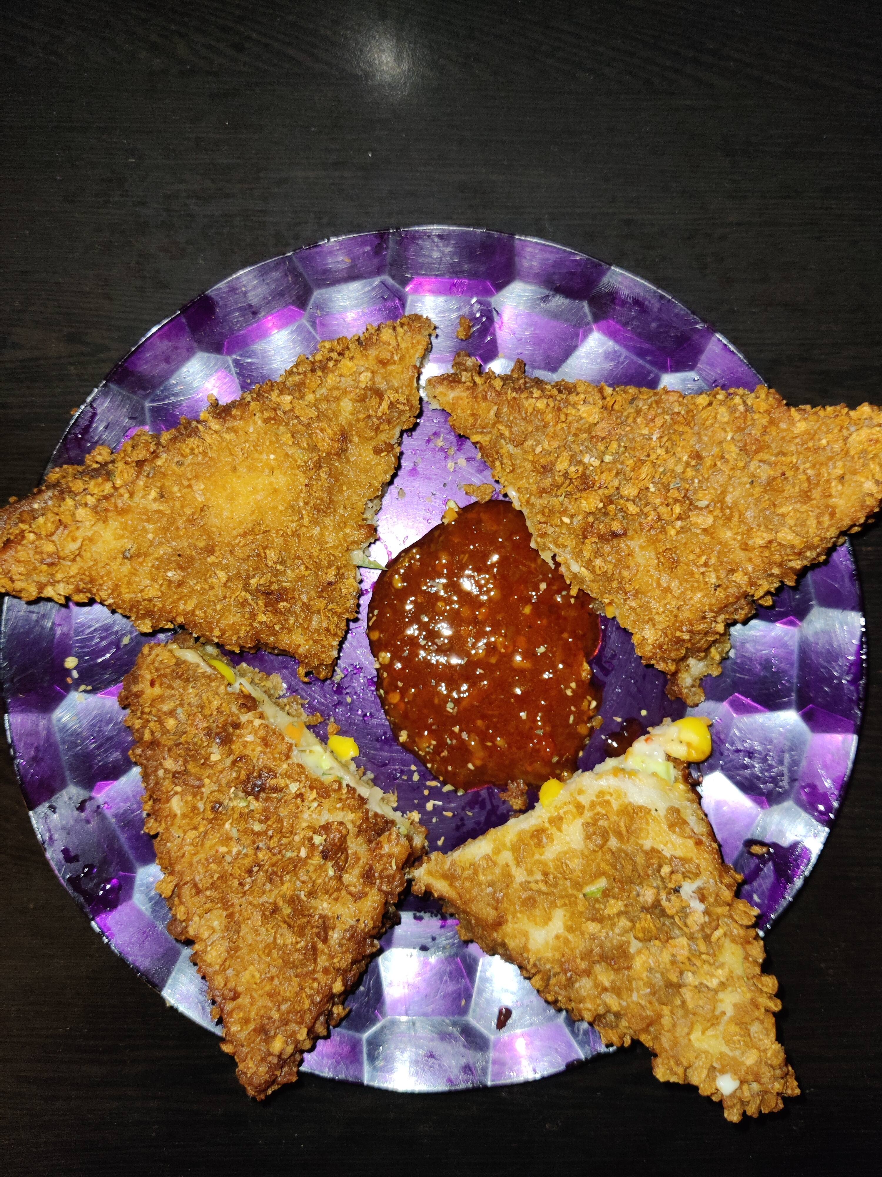 Mufti Food Hub, Pitampura order online Zomato