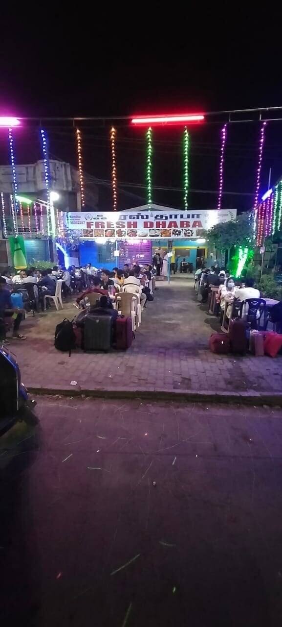 Fresh Dhaba