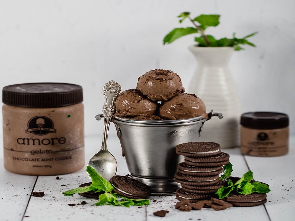 Amore Gelato, Vasant Vihar, Thane West, Thane Zomato