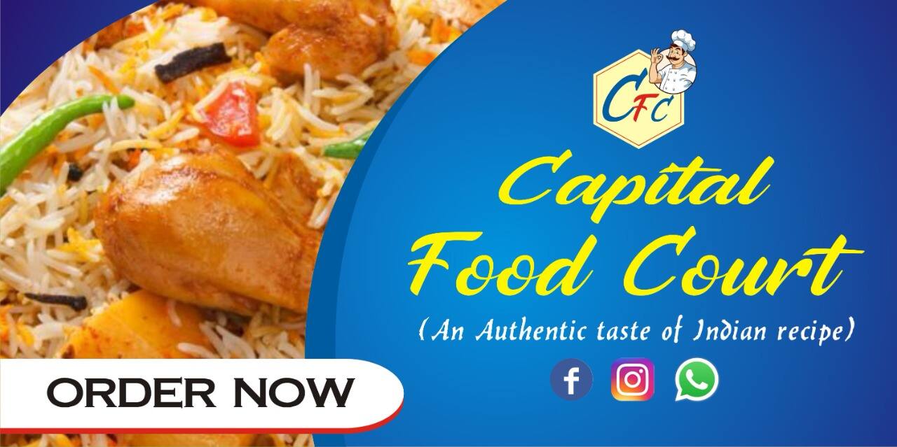 Capital Food Court, Nayapalli, Bhubaneshwar Zomato