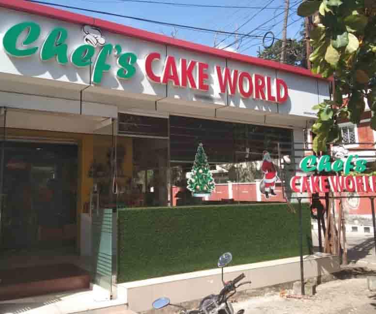 Top Cake Shops in Kazhakuttam,Thiruvananthapuram - Best Cake Bakeries -  Justdial