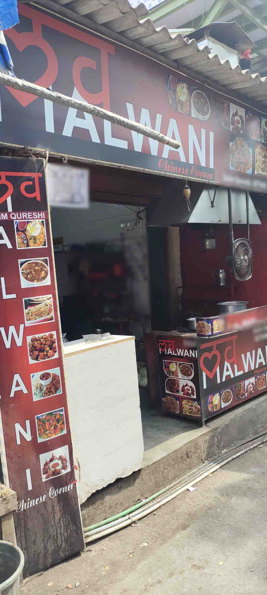 Love Malwani, Malad West order online Zomato
