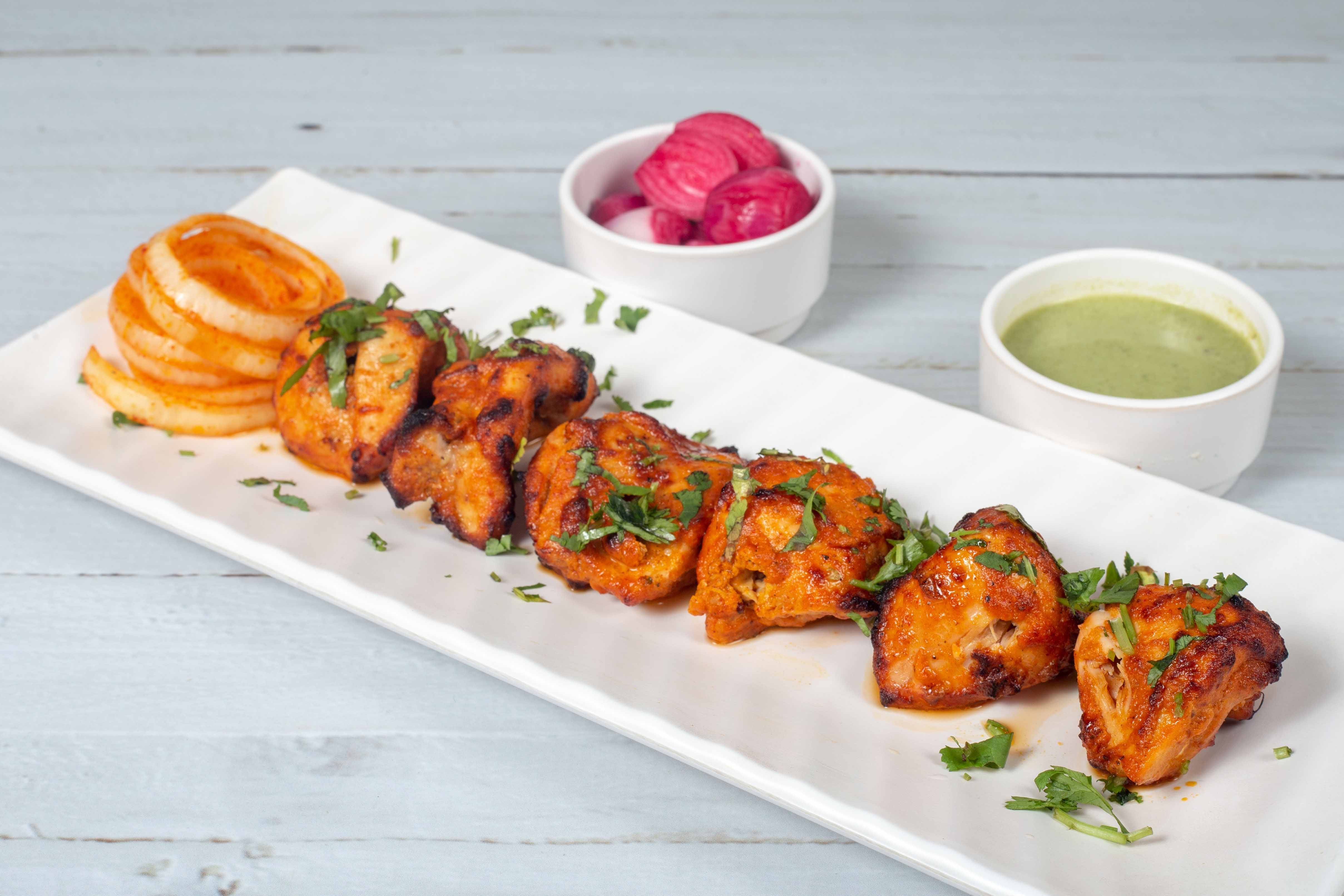 Clay 1 Grill, Wazirpur, New Delhi Zomato