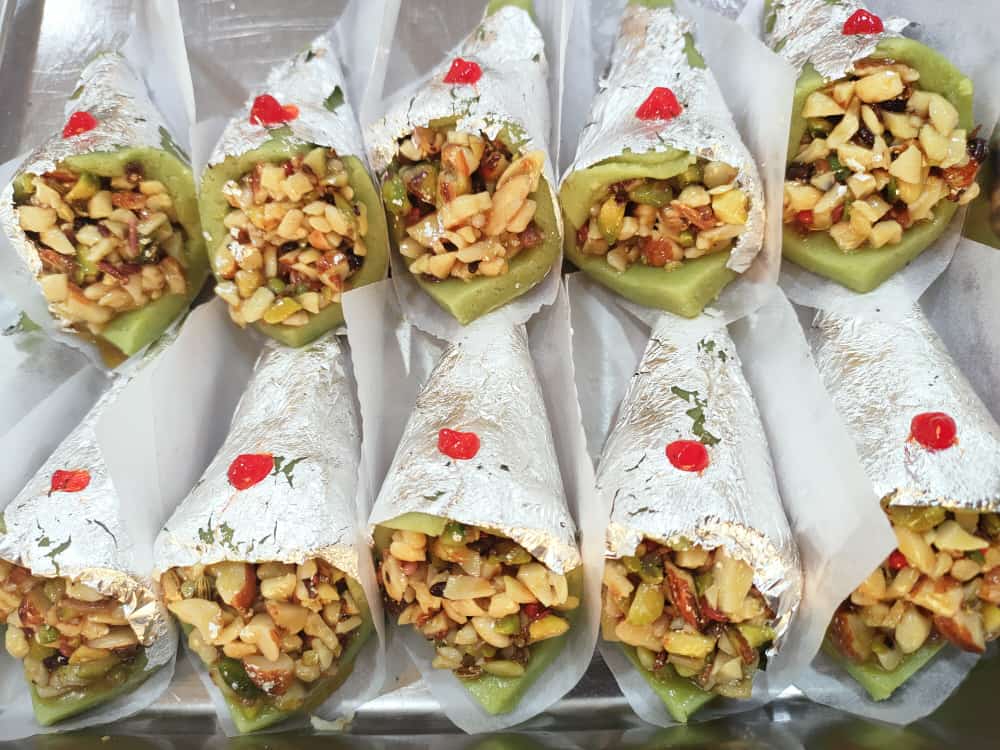 Jodhpur Sweets Corner, Mansarovar, Jaipur Zomato