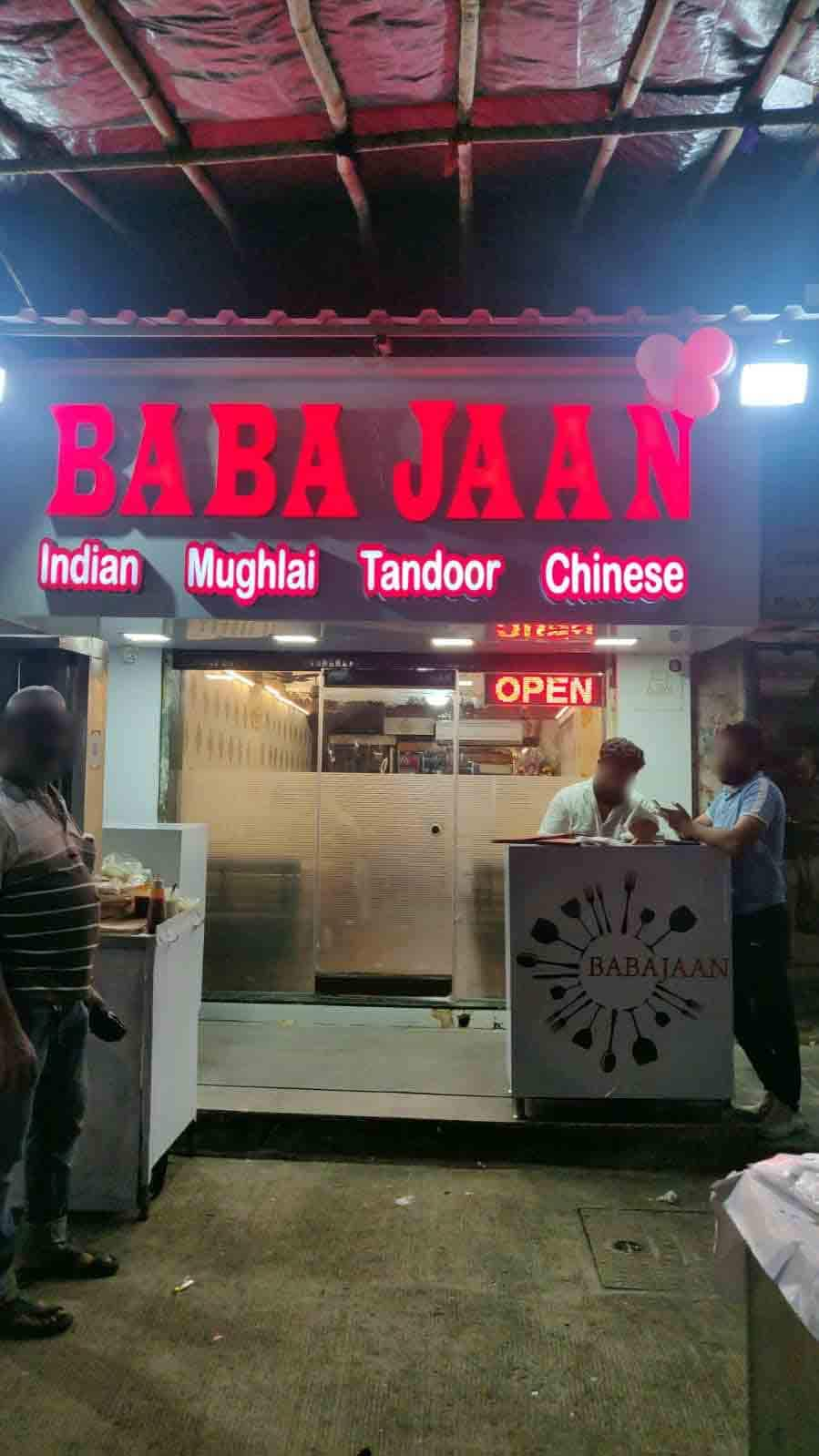 baba-jaan-restaurant-mumbra-order-online-zomato