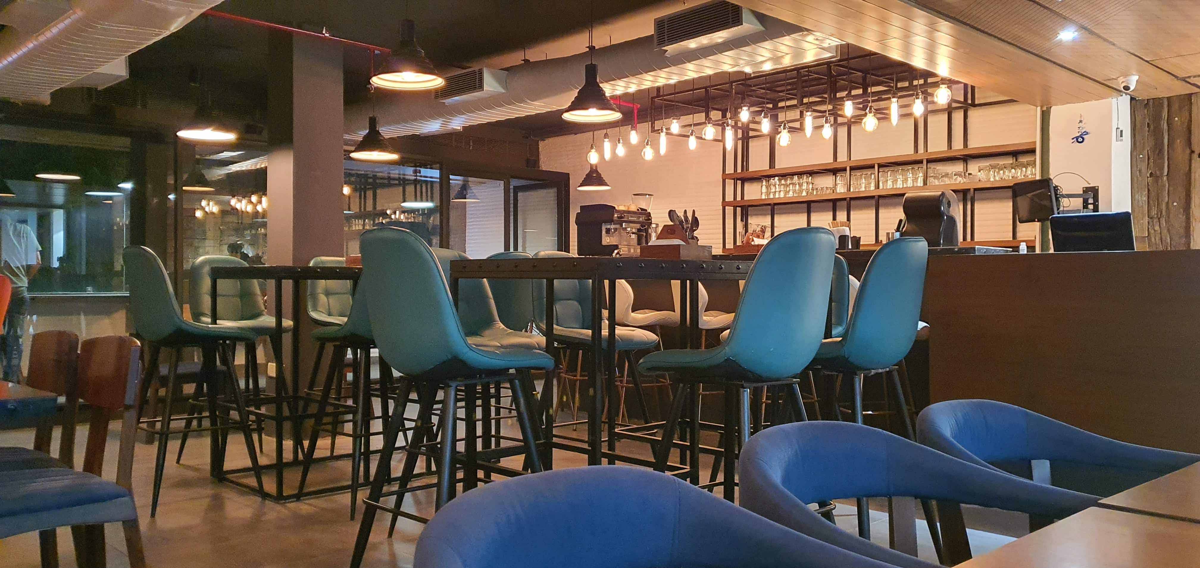 The Pit, Vasant Vihar, New Delhi Zomato